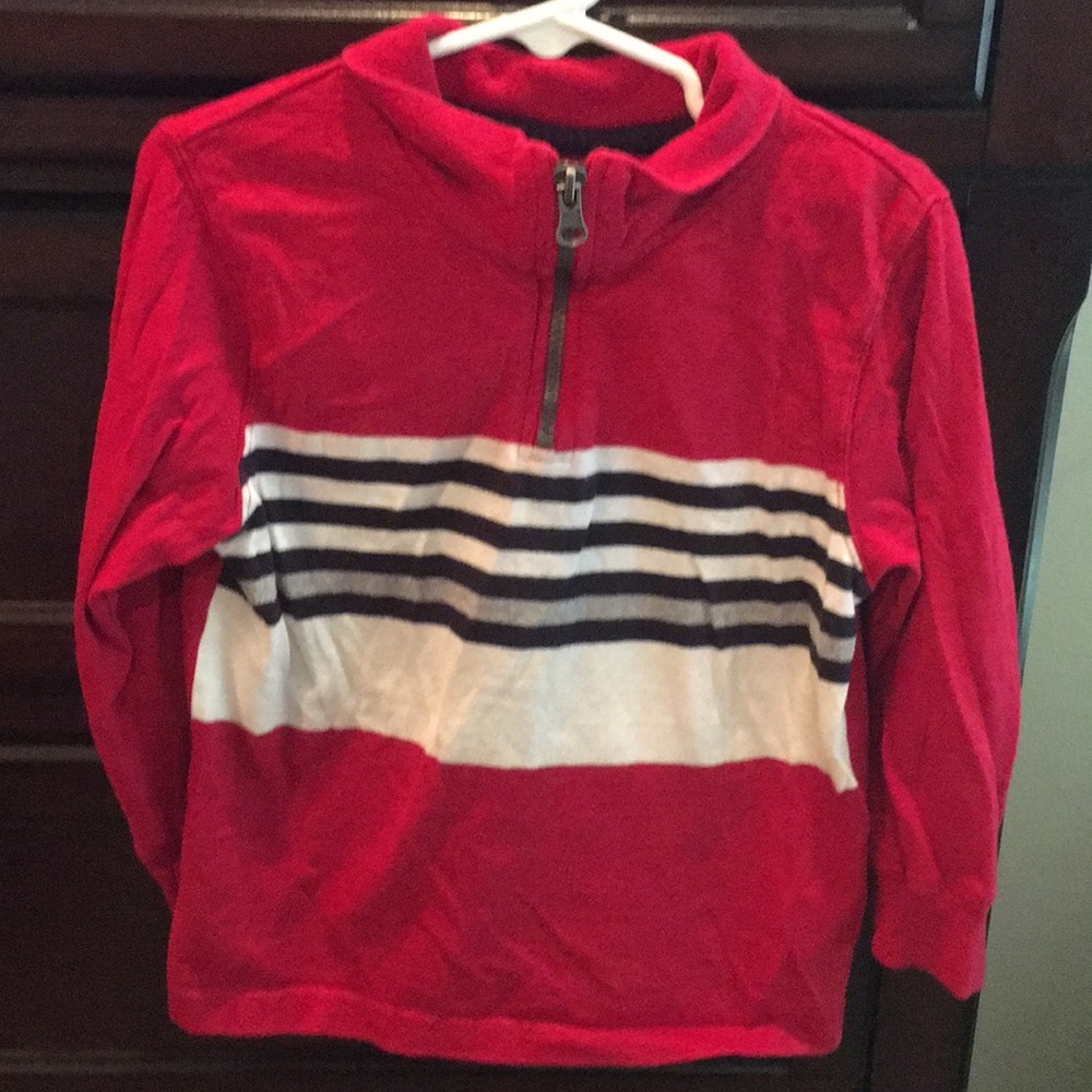 TCP t-shirt LS
